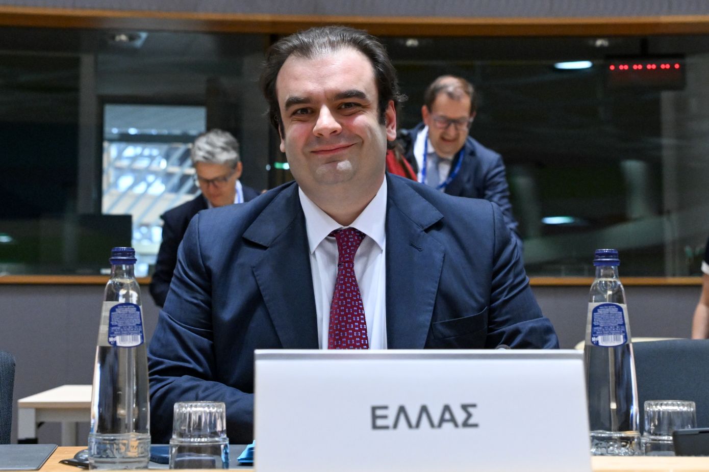 Πιερρακάκης: Πέντε ευκαιρίες για το ψηφιακό ευρώ &#8211; Να κινηθούμε γρήγορα