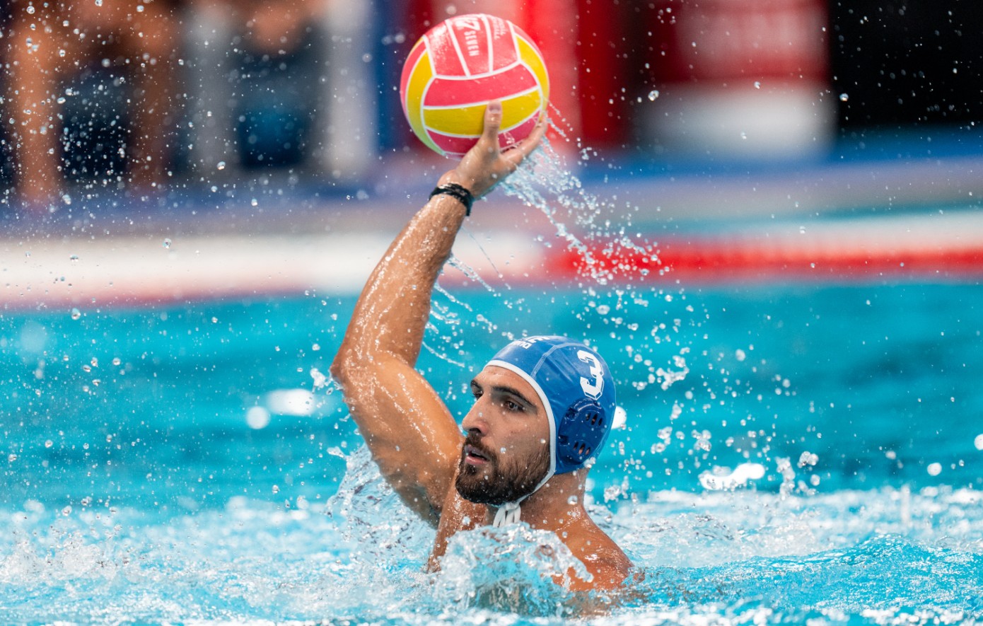 Μαυροβούνιο &#8211; Ελλάδα 10-9: Ξεκίνημα με ήττα στο παγκόσμιο πρωτάθλημα