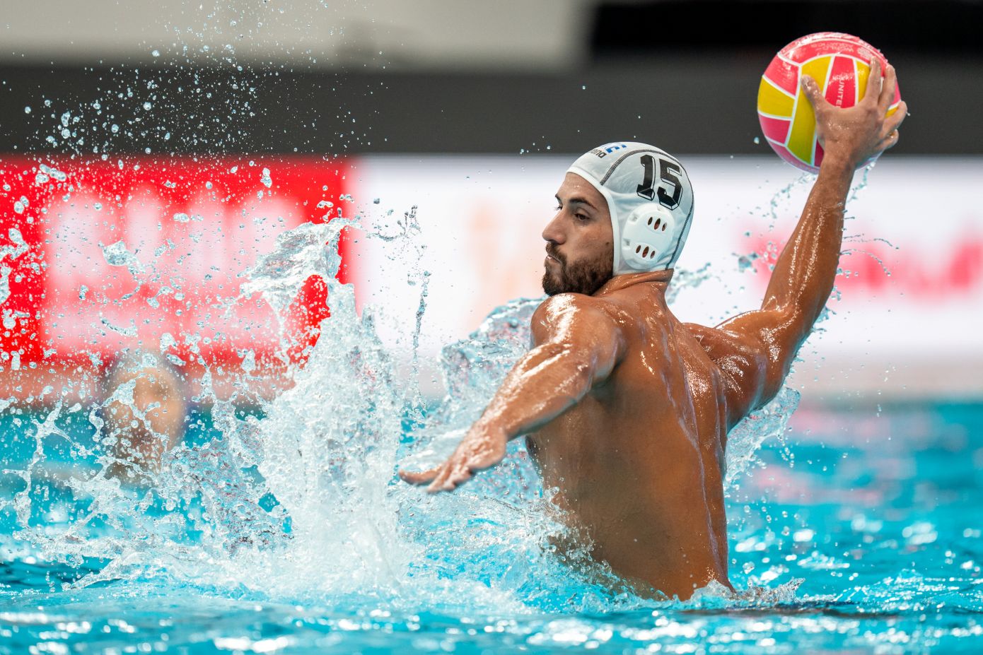 Κροατία-Ελλάδα 10-9: Λύγισε από την Παγκόσμια Πρωταθλήτρια και τώρα&#8230; Βραζιλία