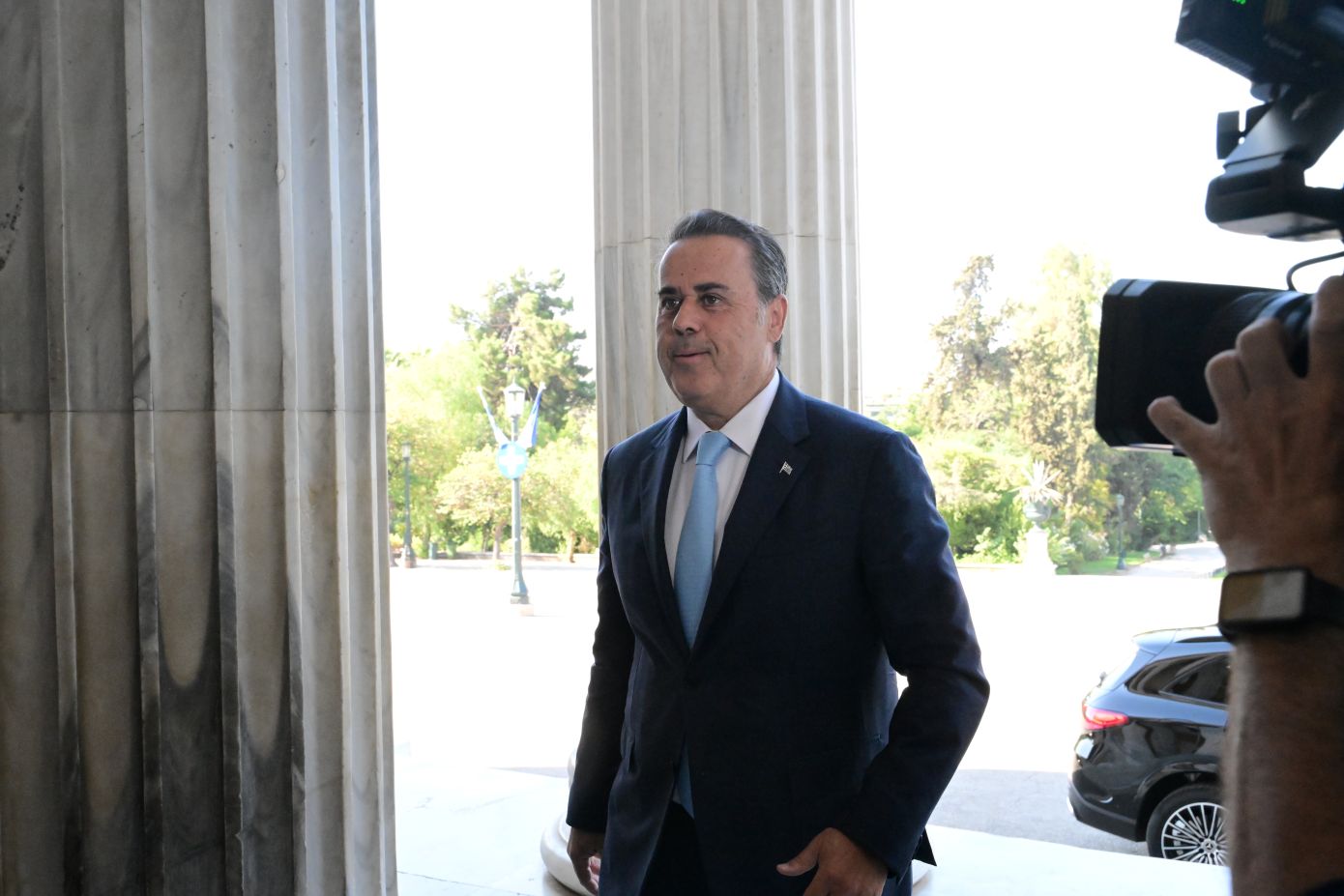 Παπασταύρου: Δύο νέα εθνικά θαλάσσια πάρκα για την αποτελεσματική προστασία των θαλασσών και τη διαφύλαξη της βιοποικιλότητας