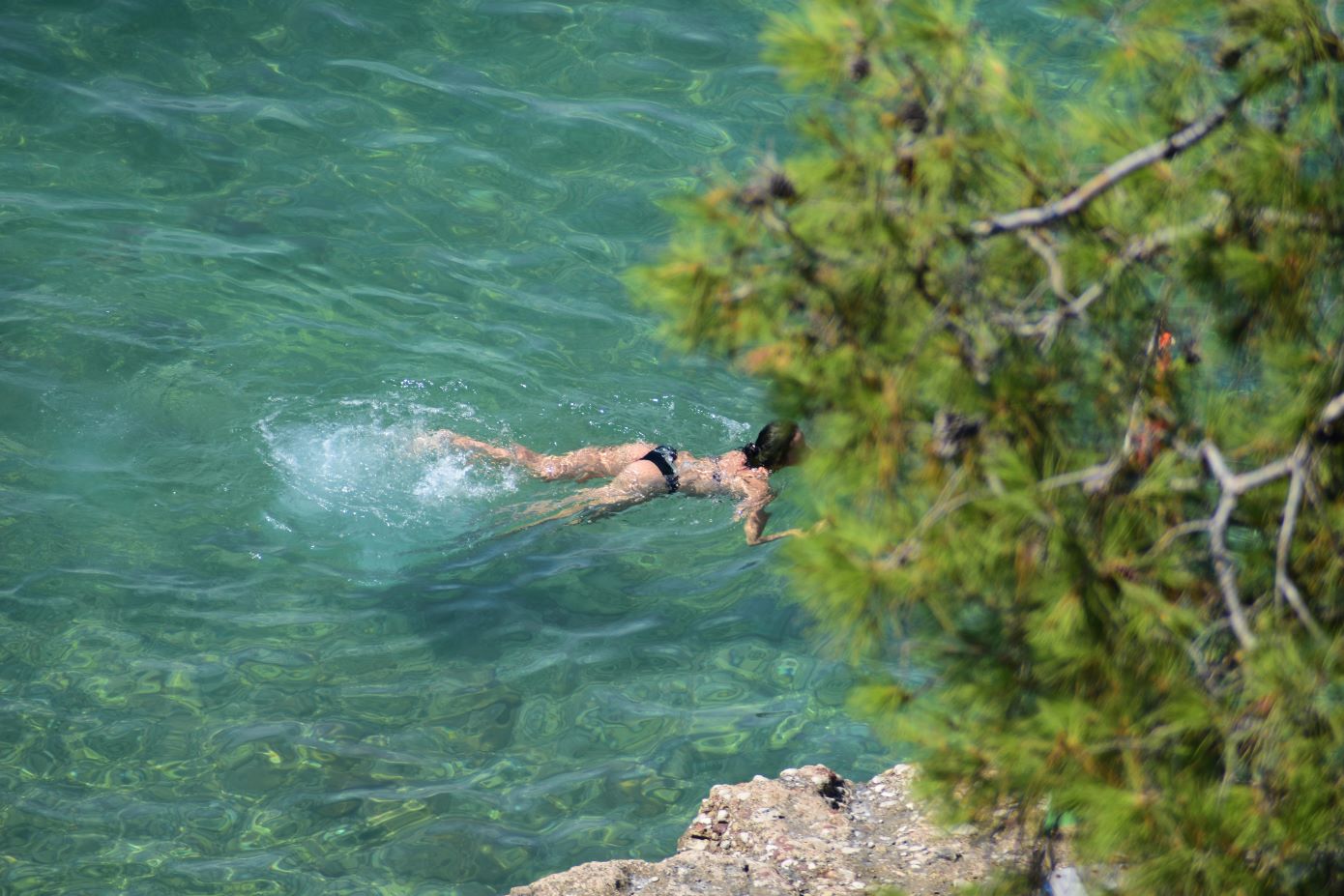 Αρχίζει ο καύσωνας των έξι ημερών: Σπάει το φράγμα των 40 βαθμών &#8211; «Στον φούρνο» κεντρική Ελλάδα και Πελοπόννησος