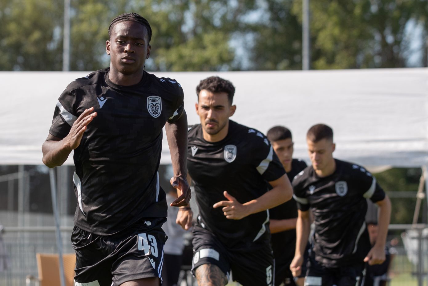 Ολοκληρώθηκε ο 1ος προκριματικός του Europa League &#8211; Oι υποψήφιοι αντίπαλοι του ΠΑΟΚ