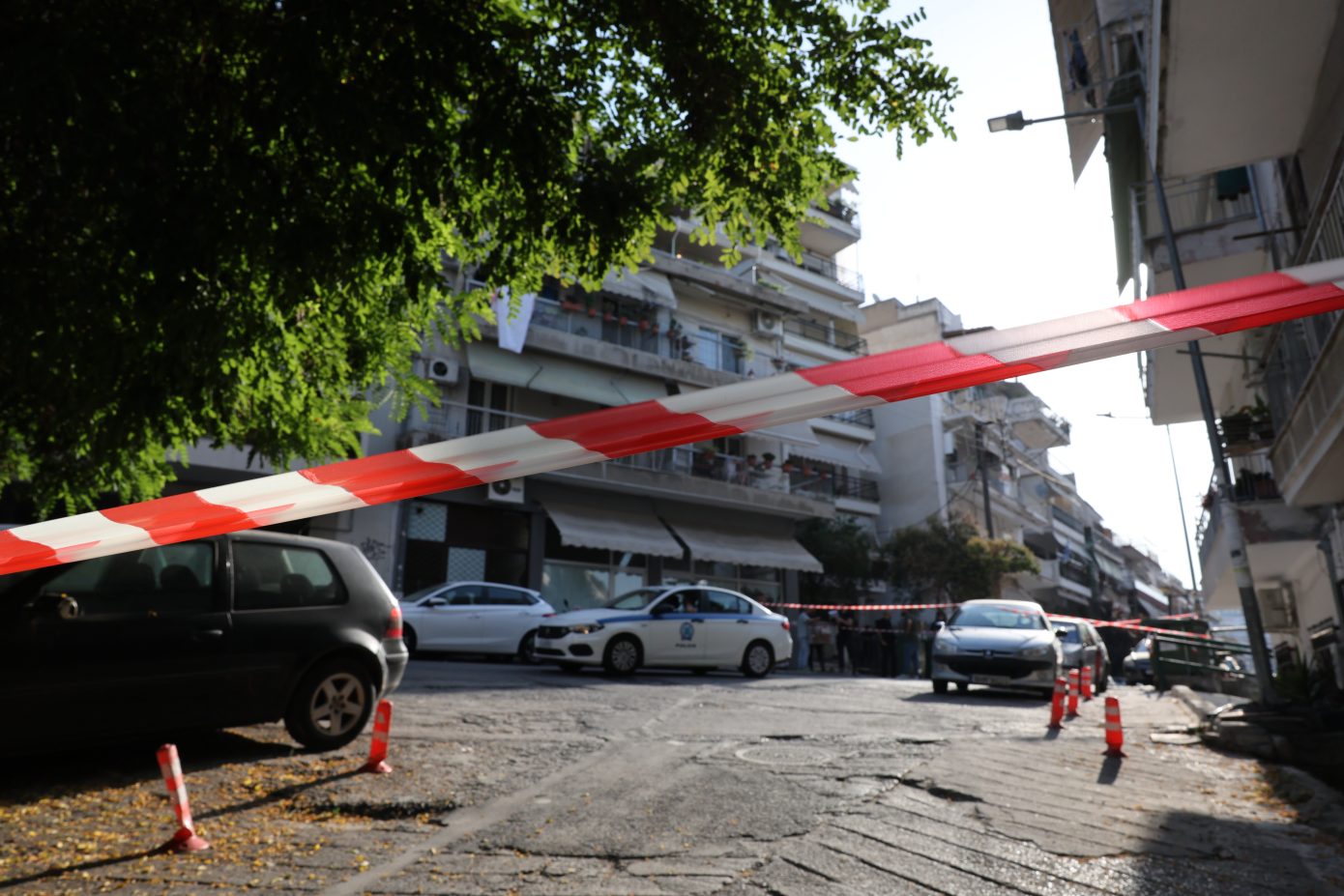Στο «μικροσκόπιο» σκληροί ποινικοί εντός φυλακών για την έκρηξη στη Θεσσαλονίκη &#8211; «Κλειδί» η κατάθεση του υψηλόβαθμου σωφρονιστικού υπαλλήλου