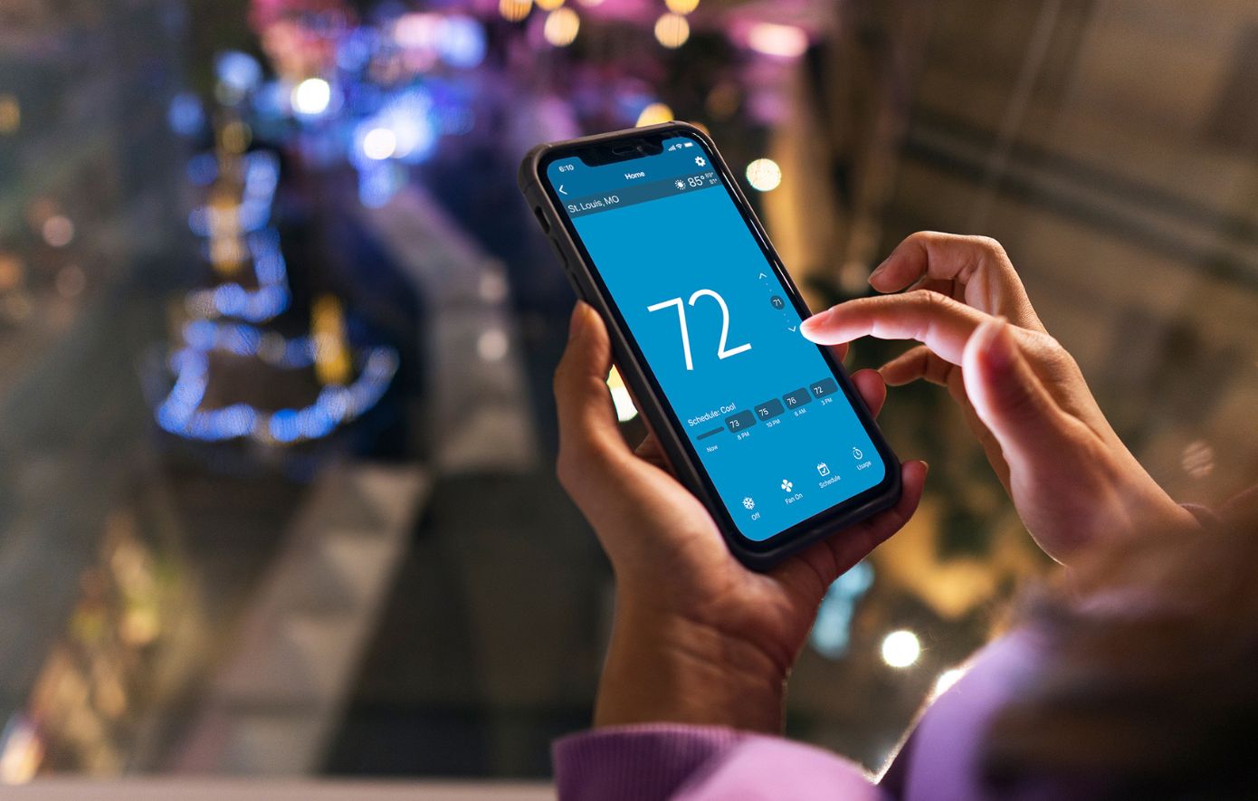 Έξυπνο σπίτι Έξυπνο σπίτι