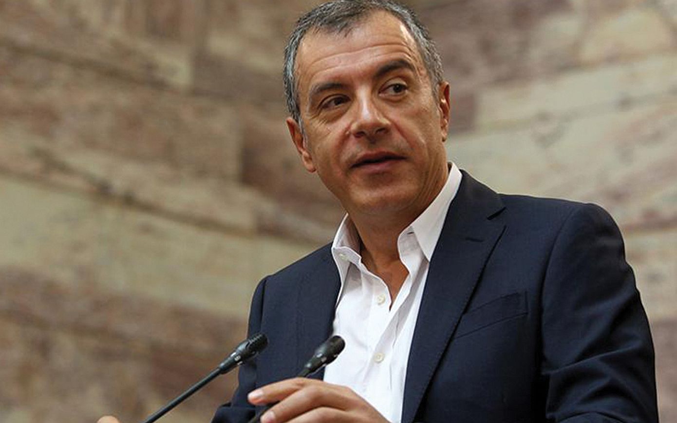 Θεοδωράκης για το Συμβούλιο των αρχηγών του 2015: «Αν πλακωνόμασταν, θα έπρεπε να επιστρέψουμε στη δραχμή»