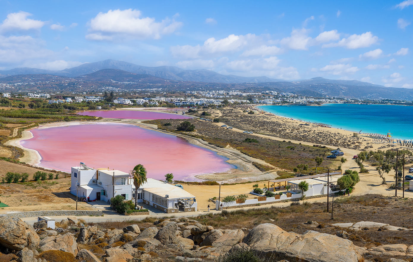 Αγιος Προκόπιος Νάξος Αγιος Προκόπιος Νάξος