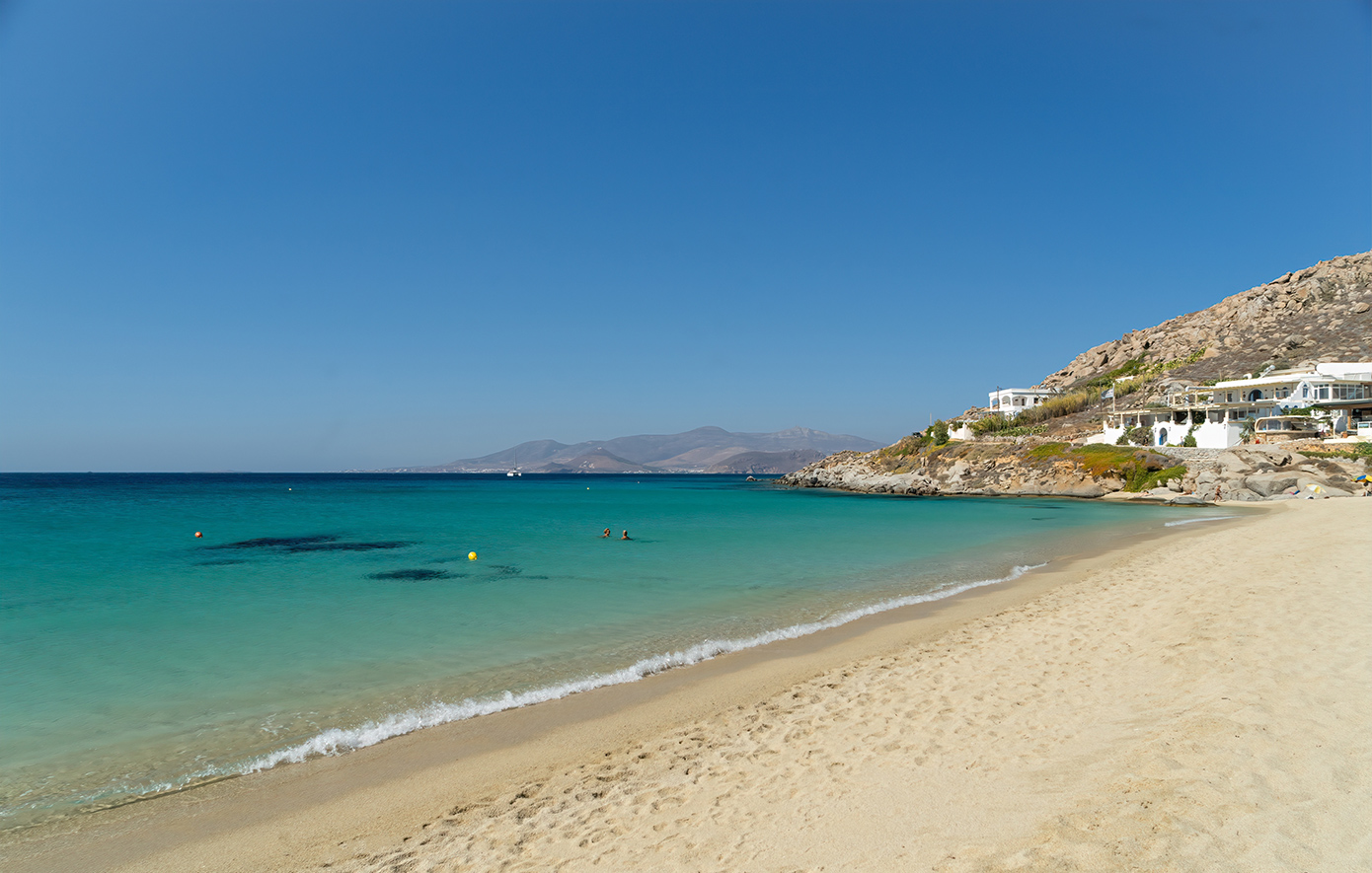 Αγιος Προκόπιος Νάξος Αγιος Προκόπιος Νάξος