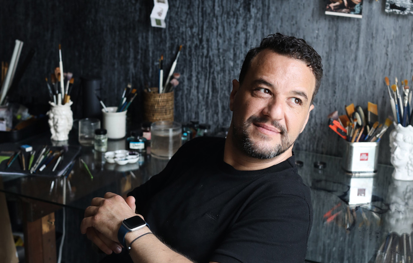 Αναφορά στον Κ. Π. Καβάφη Αναφορά στον Κ. Π. Καβάφη