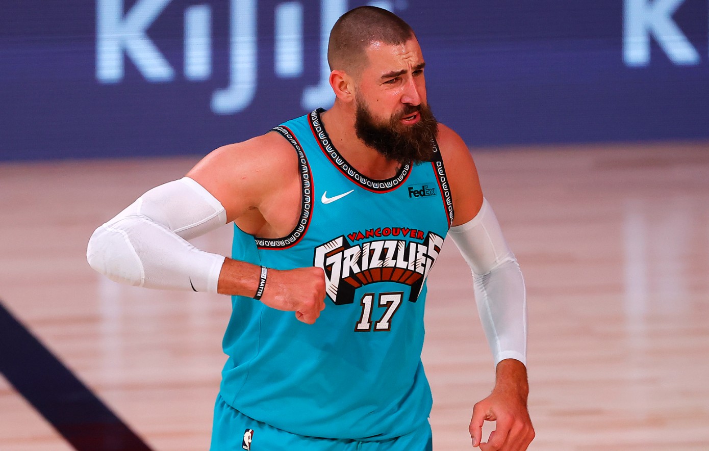 ESPN: Οι Ντένβερ Νάγκετς ενημέρωσαν τον Βαλαντσιούνας ότι θα τον κρατήσουν
