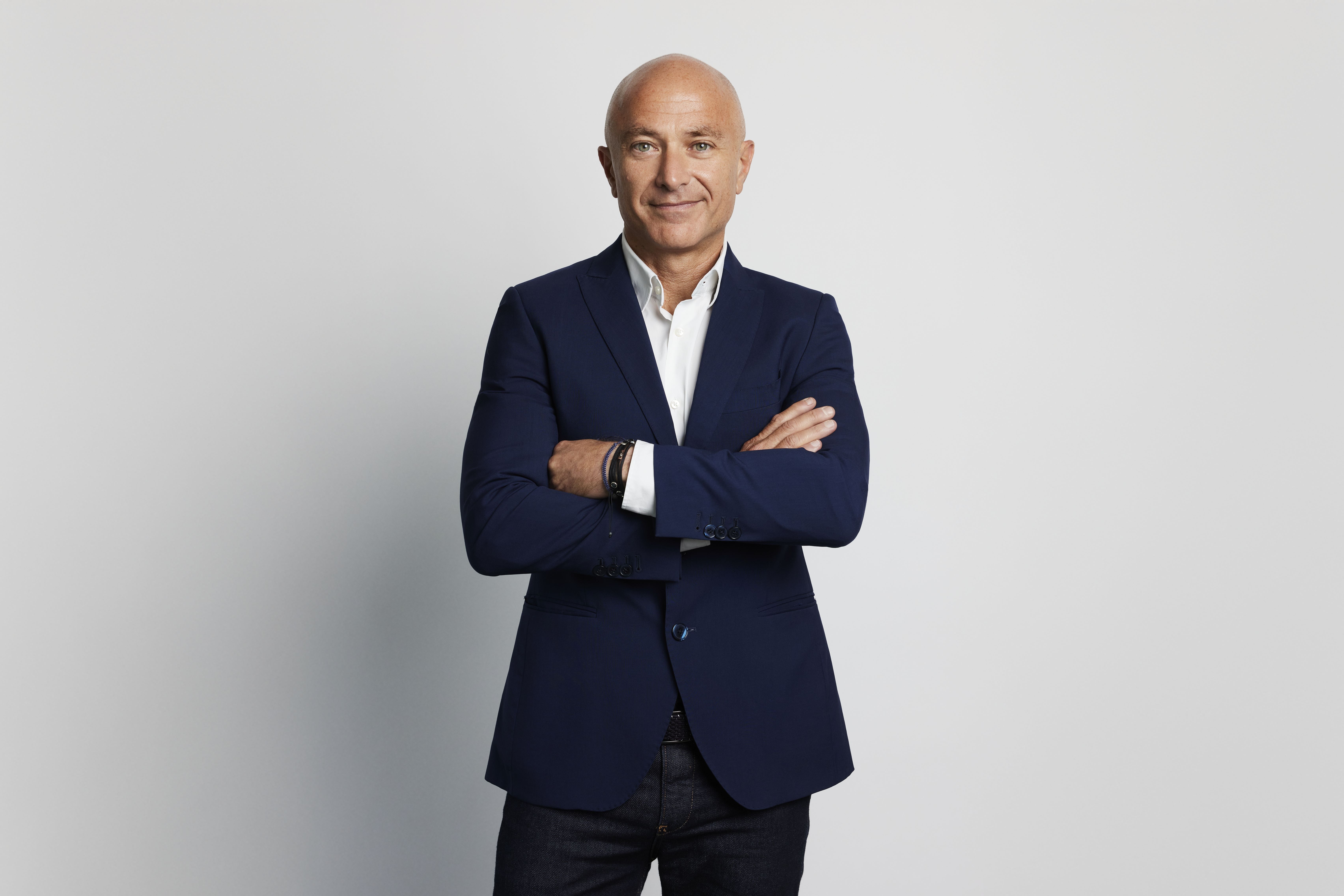 Αχιλλέας Κανάρης: Η Vodafone Ελλάδας δεν πωλείται &#8211; Επενδύσεις 1 δισ. για το δίκτυο του μέλλοντος και τεχνολογία για όλη την οικογένεια