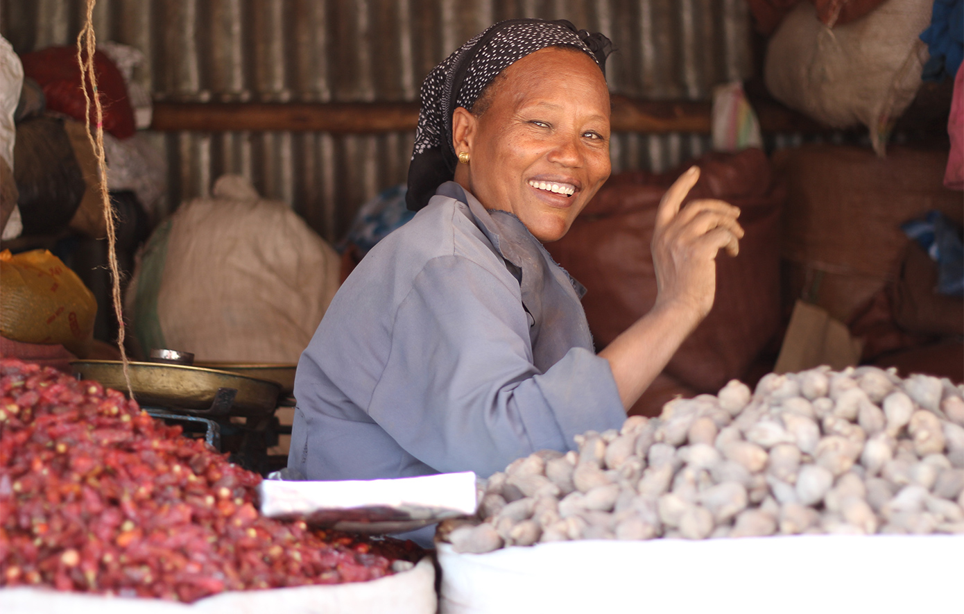 Αντίς Αμπέμπα Αιθιοπία