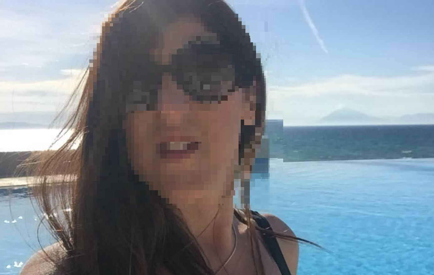 Πώς η πρώην σύζυγος του καθηγητή στην Αγία Παρασκευή ενημέρωσε την οικογένειά του &#8211; «Με πολύ ψυχρό τρόπο είπε ότι σκοτώθηκε»
