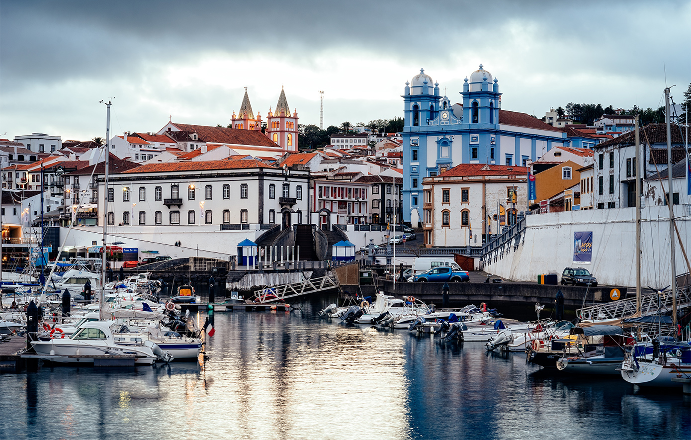 Terceira Αζόρες Πορτογαλία Terceira Αζόρες Πορτογαλία