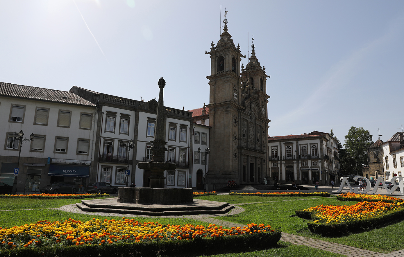 Μπράγκα Πορτογαλία