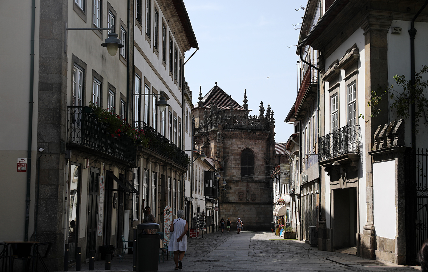 Μπράγκα Πορτογαλία