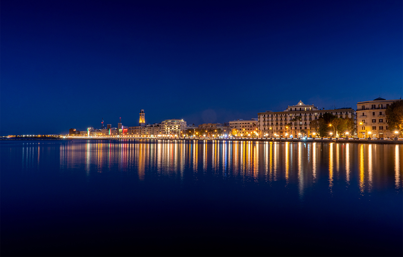 Μπάρι Ιταλία