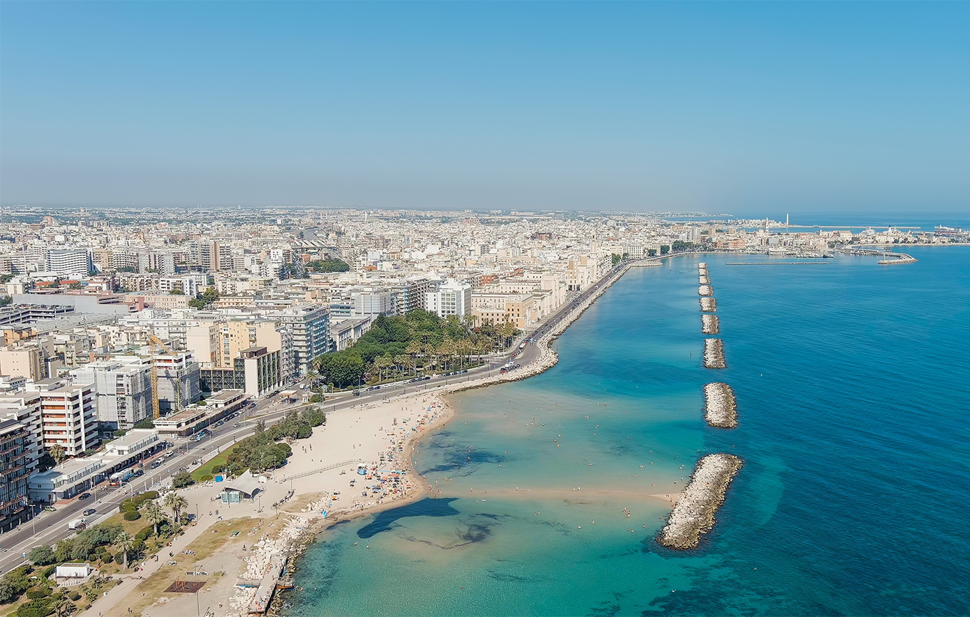 Μπάρι Ιταλία