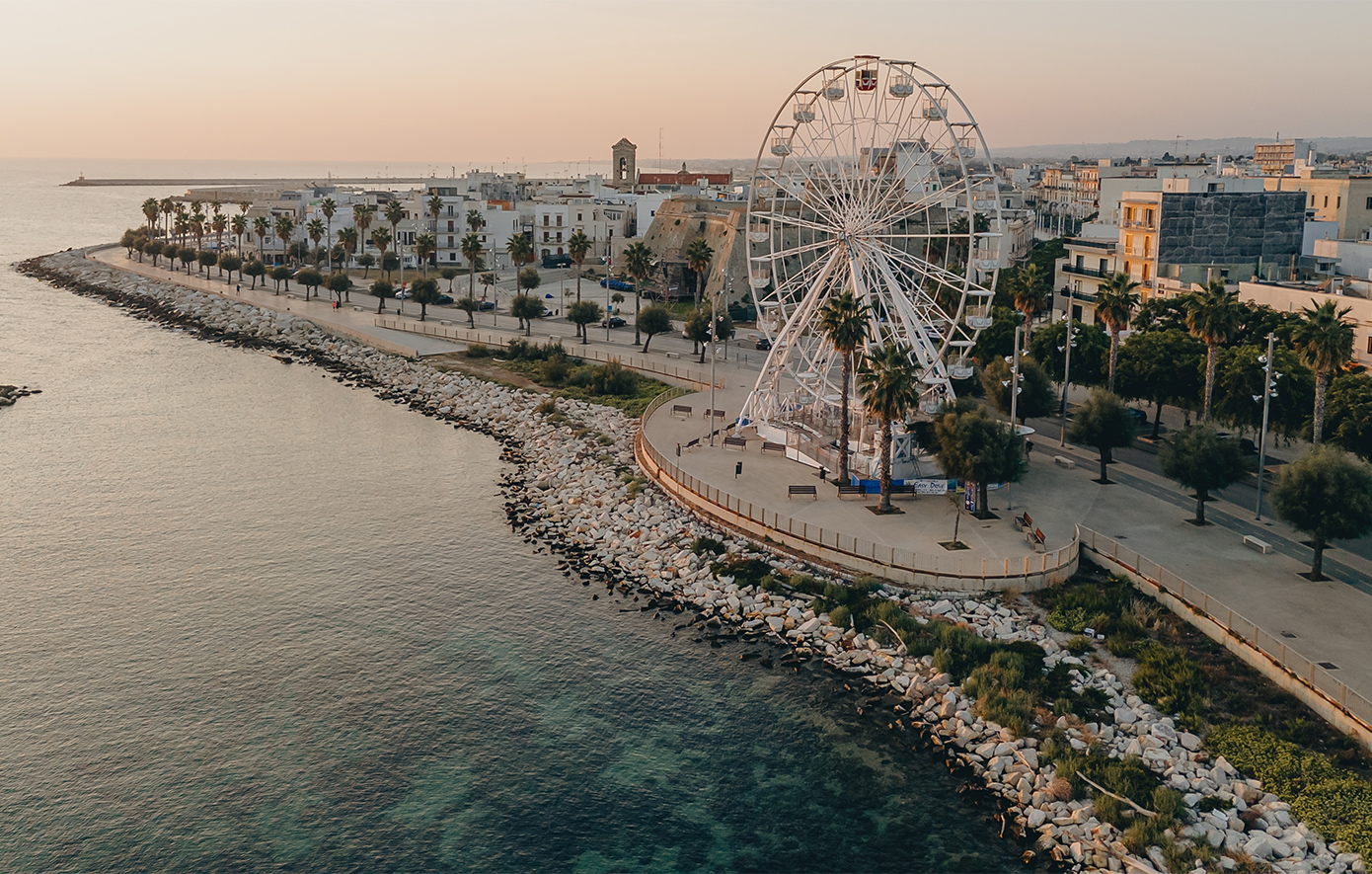 Μπάρι Ιταλία