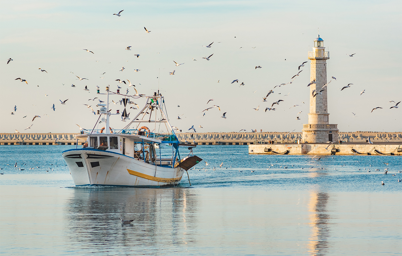 Το Μπάρι είναι ο ιδανικός προορισμός για καλοκαιρινές διακοπές και ενδεχομένως δεν το είχες σκεφτεί