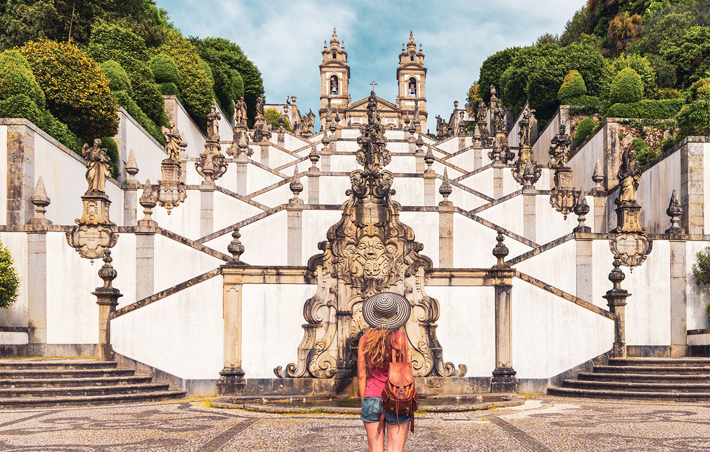 Μπράγκα Πορτογαλία