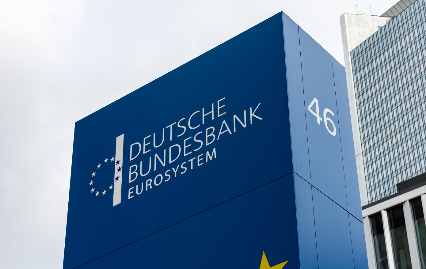 Bundesbank: Σημαντικός κίνδυνος ύφεσης για τη γερμανική οικονομία οι δασμοί 30% του Τραμπ