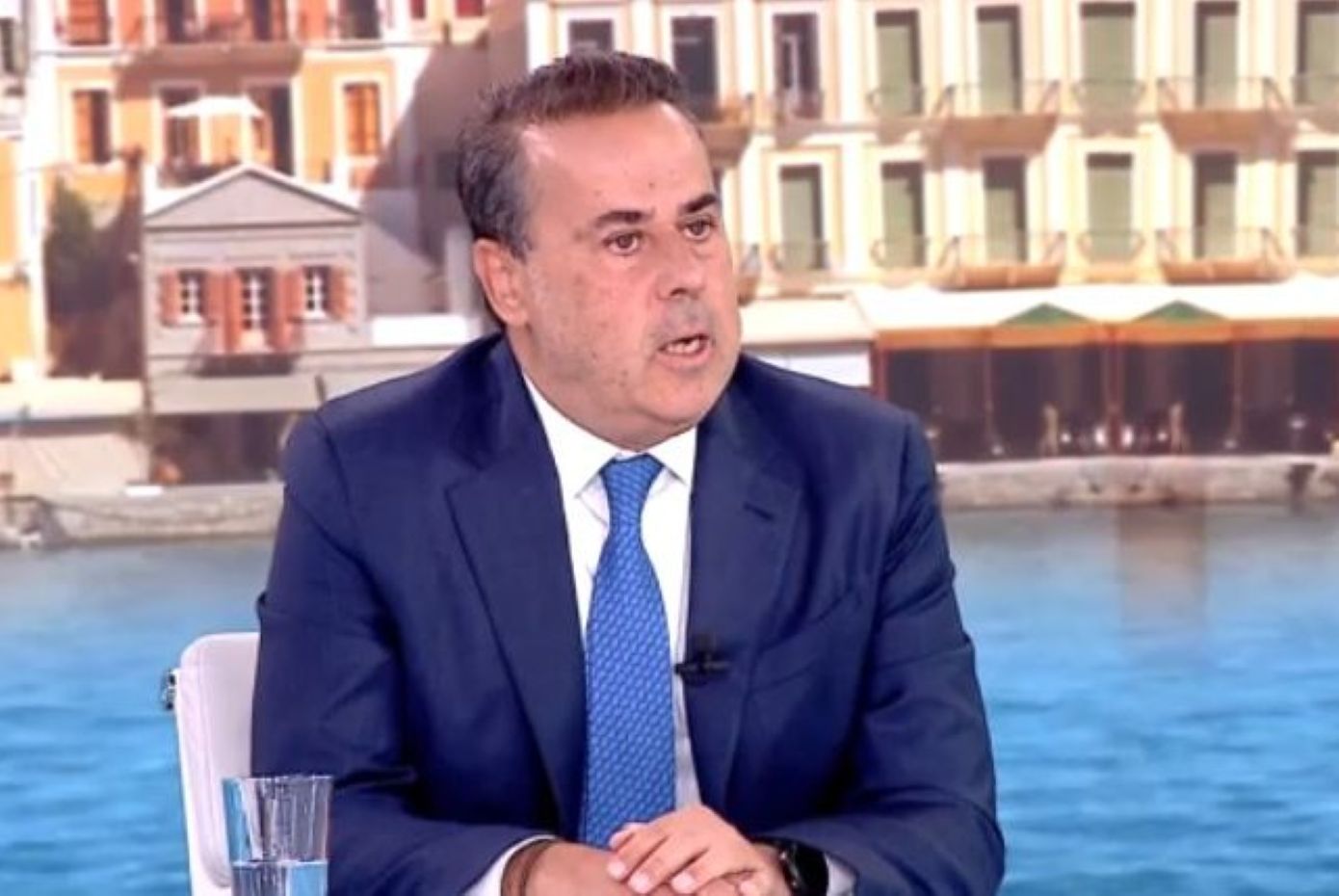 Παπασταύρου: Είναι στοίχημα για τη χώρα μας να διατηρήσουμε την ενεργειακή μας επάρκεια