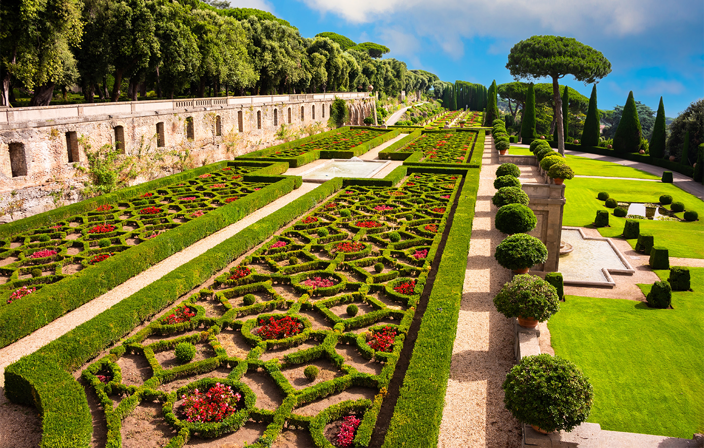 Castel Gandolfo Ιταλία