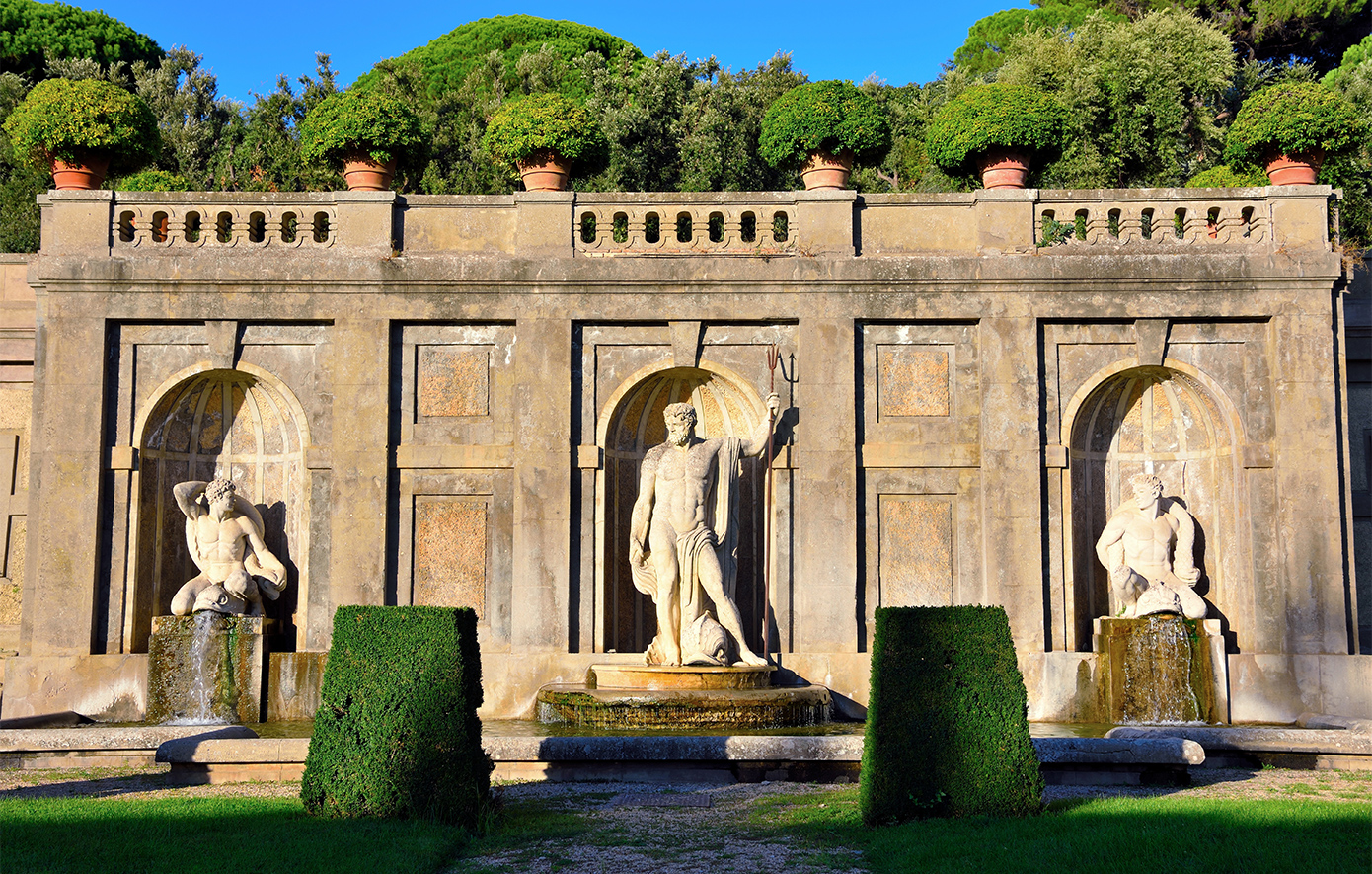 Castel Gandolfo Ιταλία