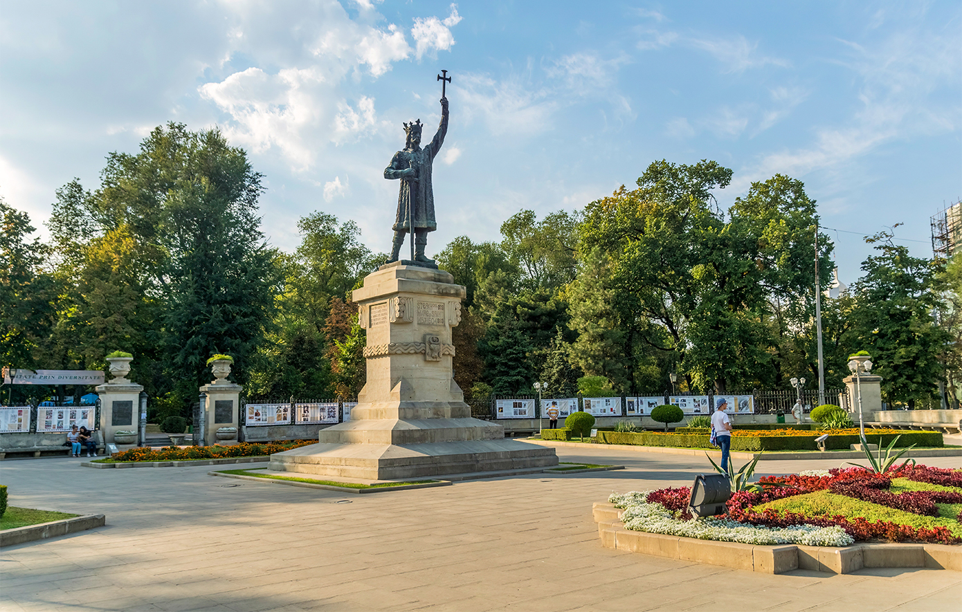 Κισινάου Μολδαβία