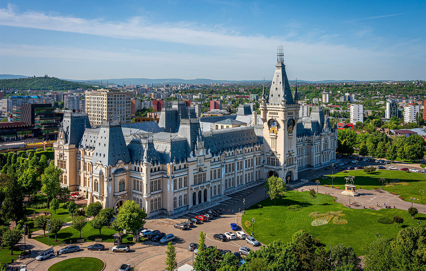 Κισινάου Μολδαβία