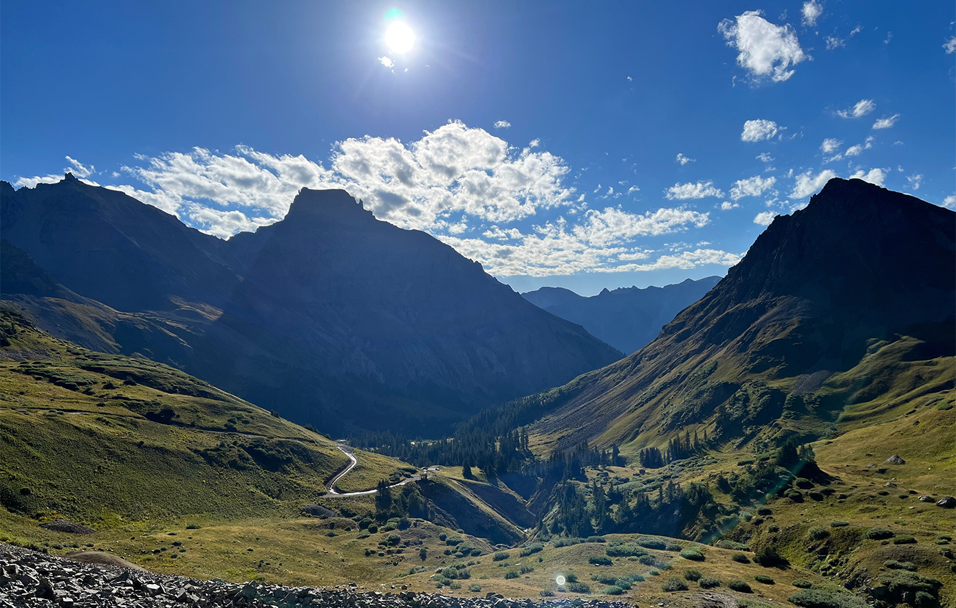Κολοράντο ΗΠΑ Κολοράντο ΗΠΑ