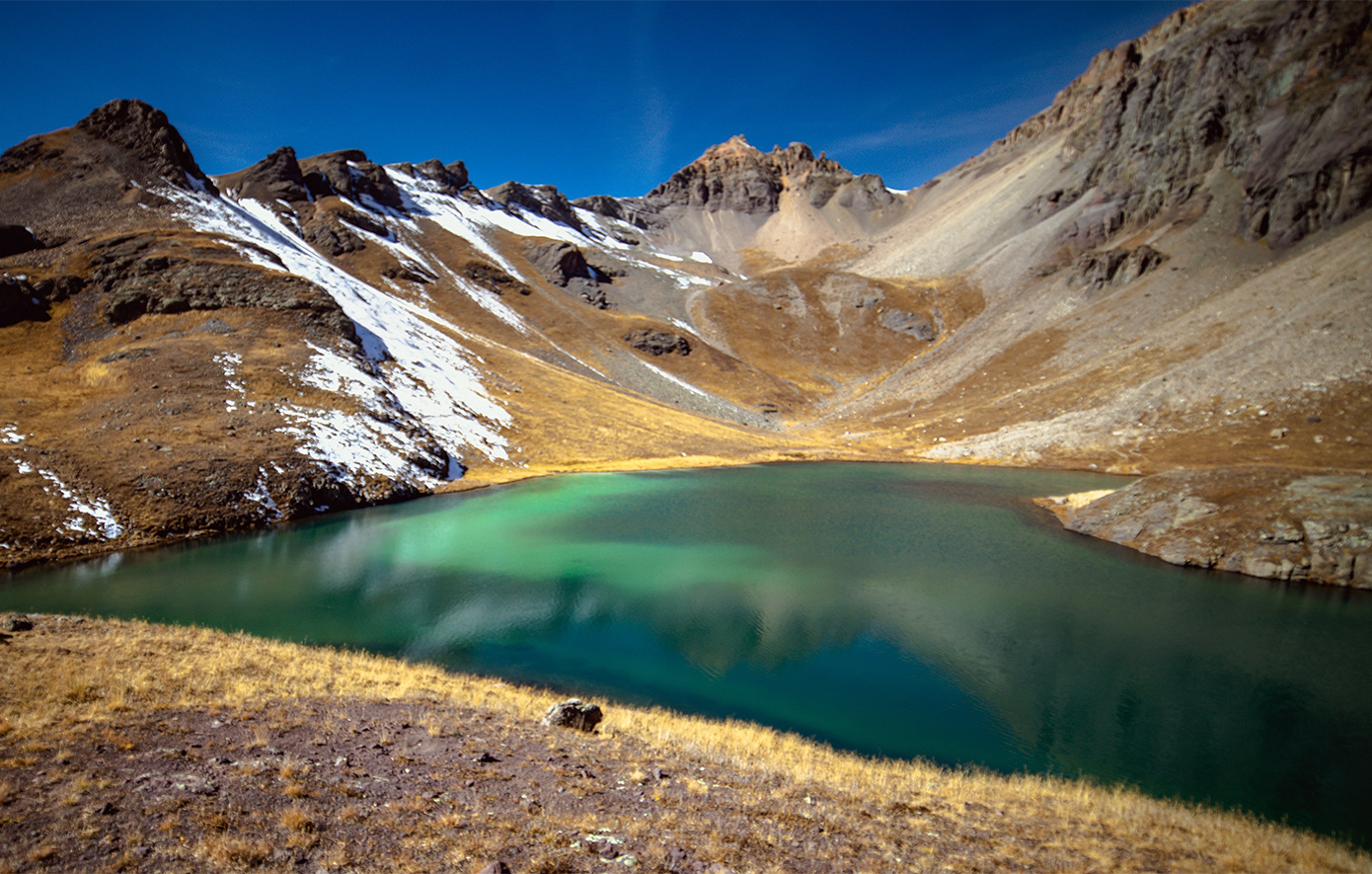 Κολοράντο ΗΠΑ Κολοράντο ΗΠΑ
