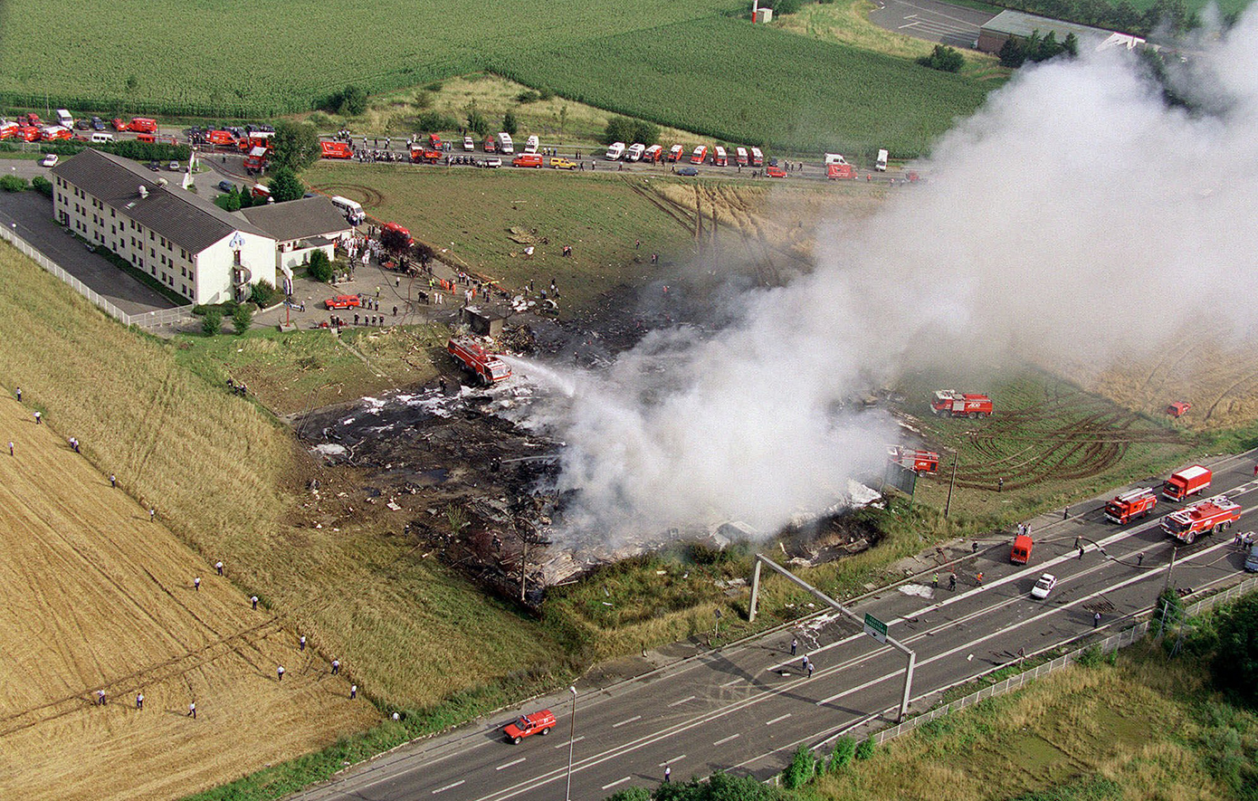 Κονκόρντ Κονκόρντ
