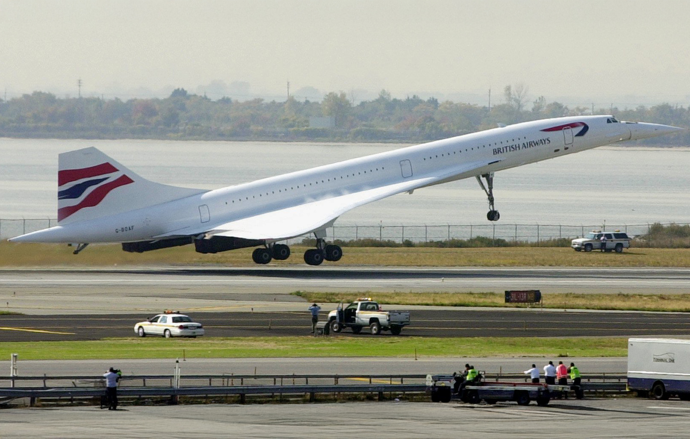 Κονκόρντ Κονκόρντ