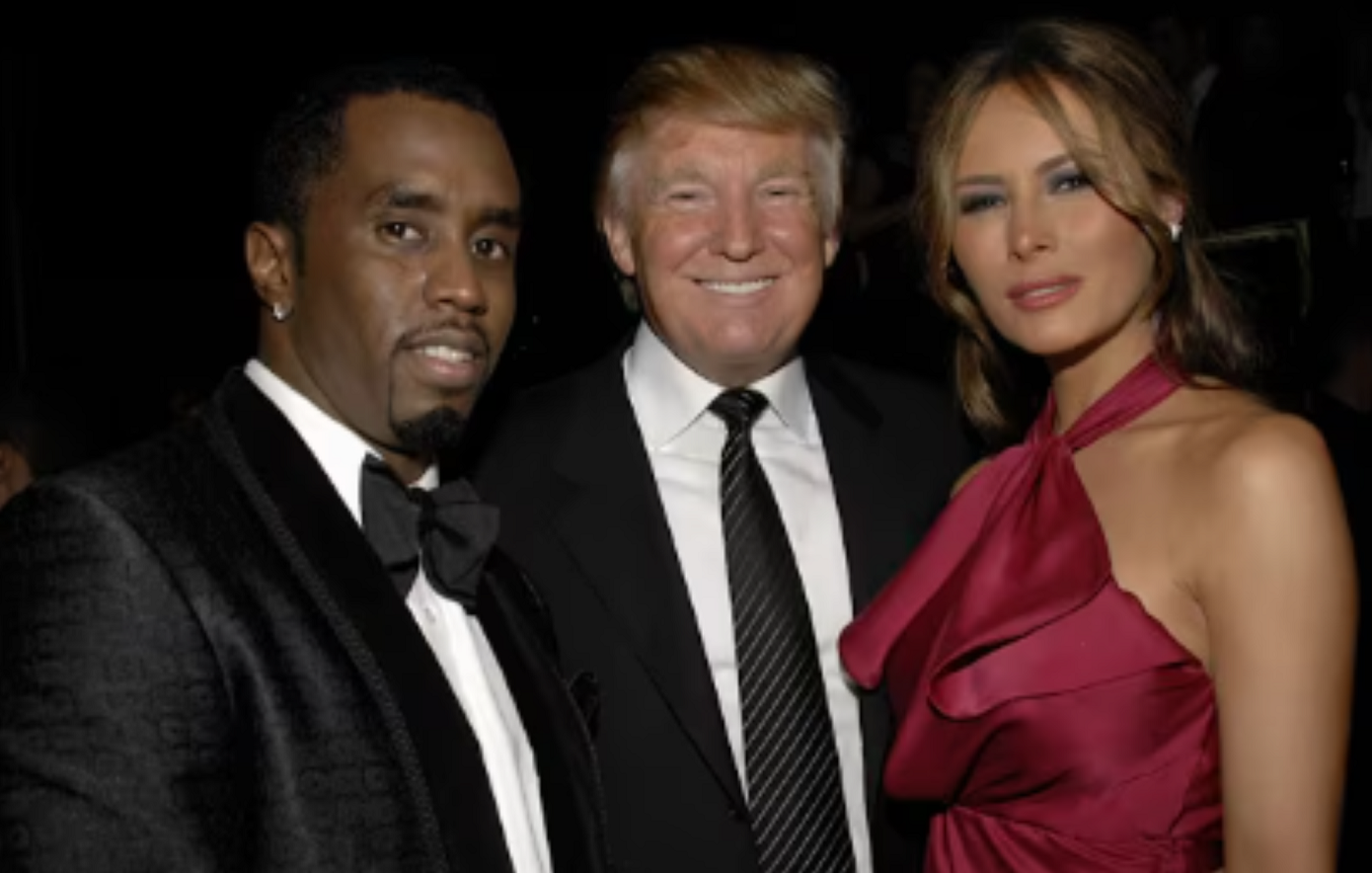 Sean Diddy Combs: Προεδρική χάρη μπορεί να λάβει ο ράπερ που κατηγορήθηκε για βιασμό και trafficking, ακόμα και παιδιών