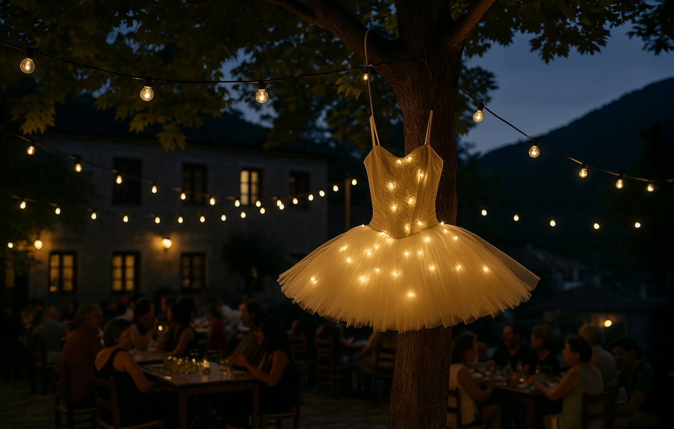 Εθνική Λυρική Σκηνή