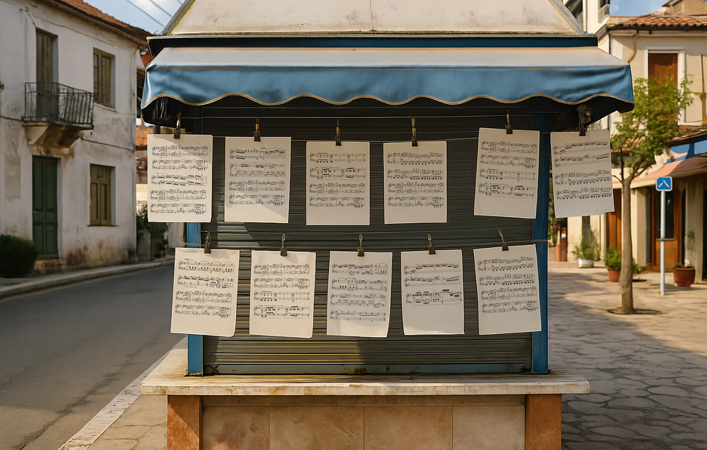 Εθνική Λυρική Σκηνή