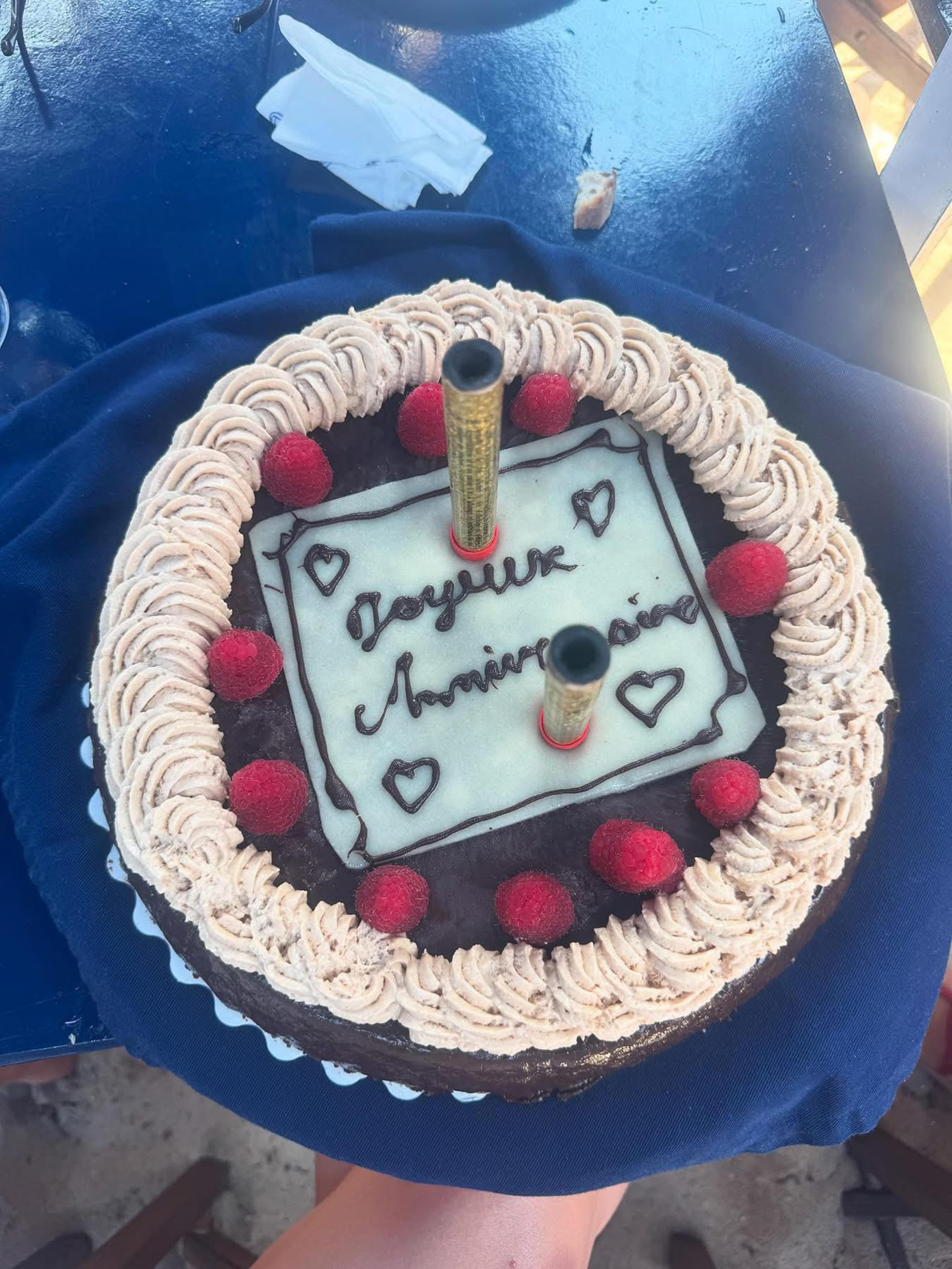 Ευγενια Νιαρχου γενέθλια στο Saint Tropez Ευγενια Νιαρχου γενέθλια στο Saint Tropez