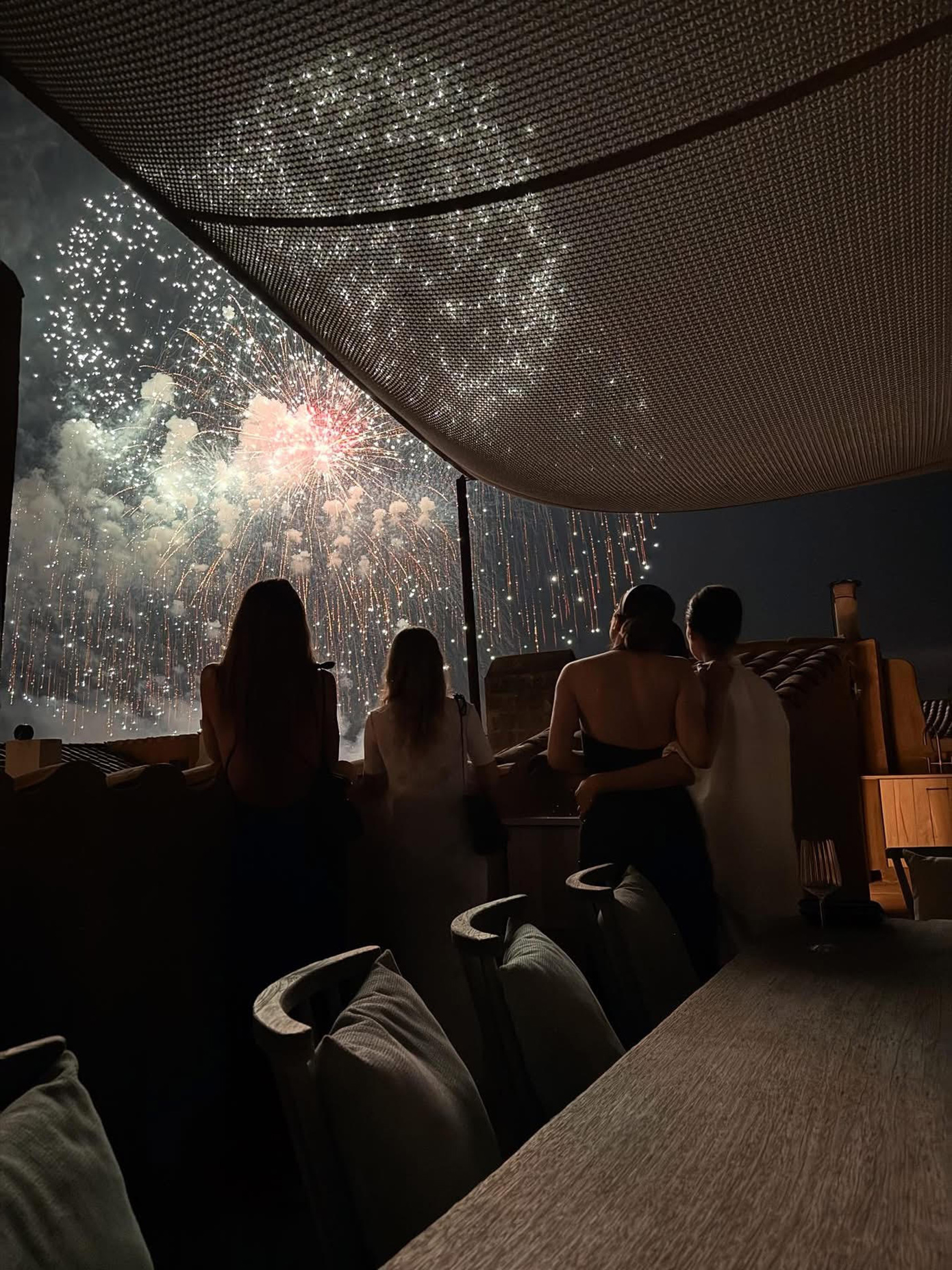 Ευγενια Νιαρχου γενέθλια στο Saint Tropez Ευγενια Νιαρχου γενέθλια στο Saint Tropez