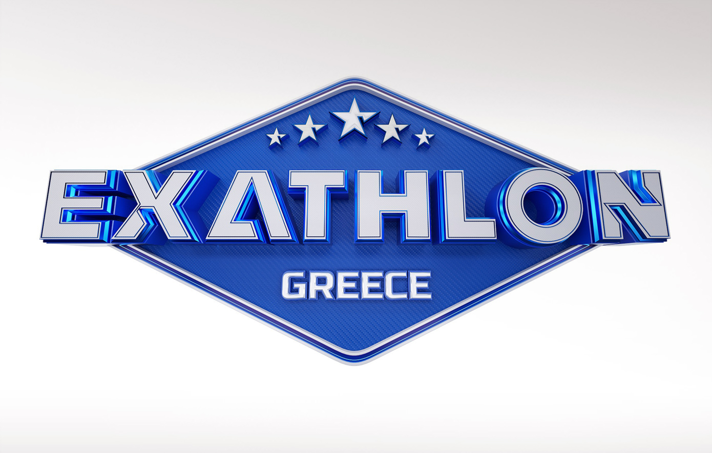 «Exathlon»: Το μεγαλύτερο αθλητικό, τηλεοπτικό event έρχεται στον ΣΚΑΪ