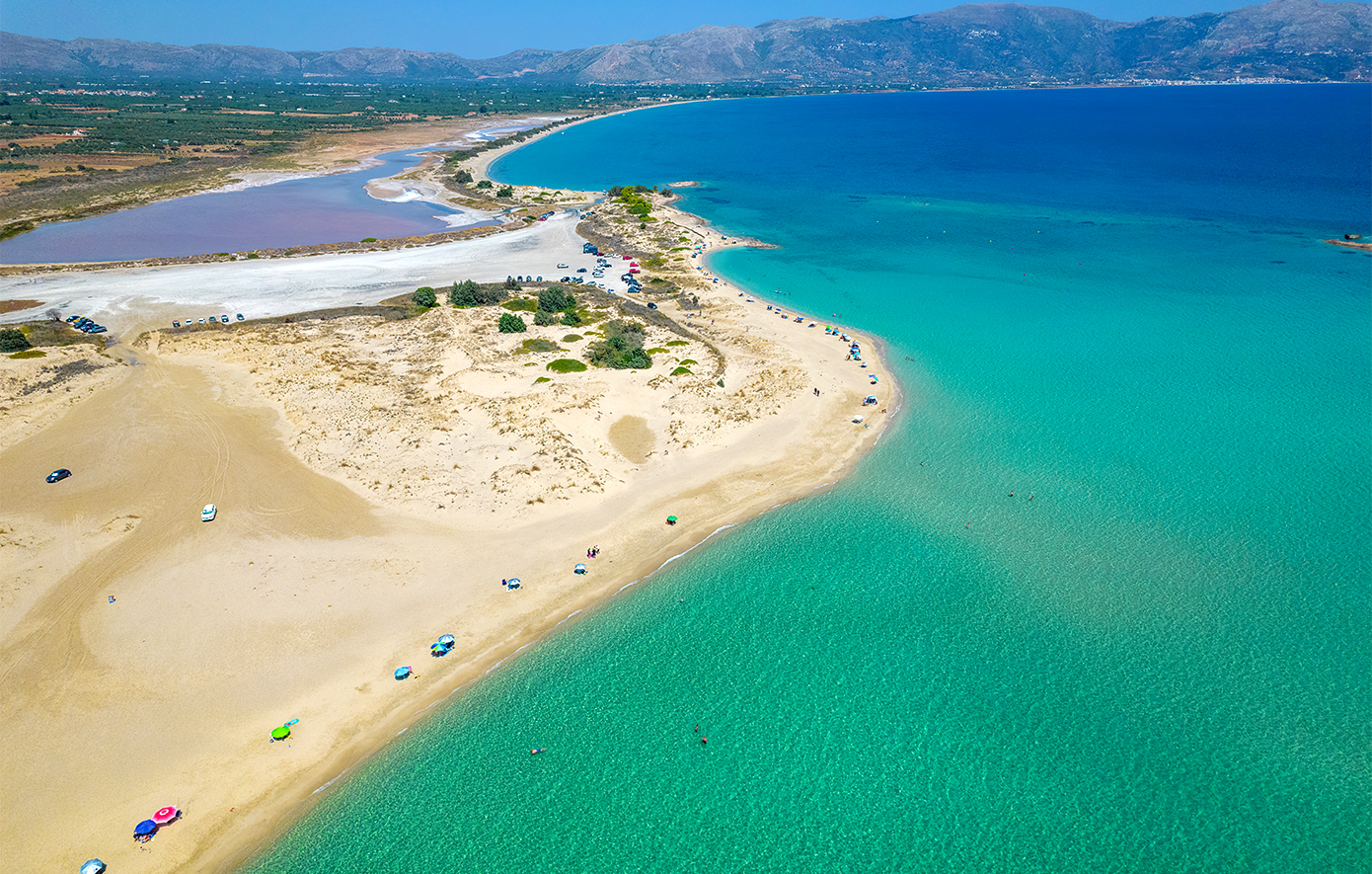 Ελαφόνησος Ελαφόνησος