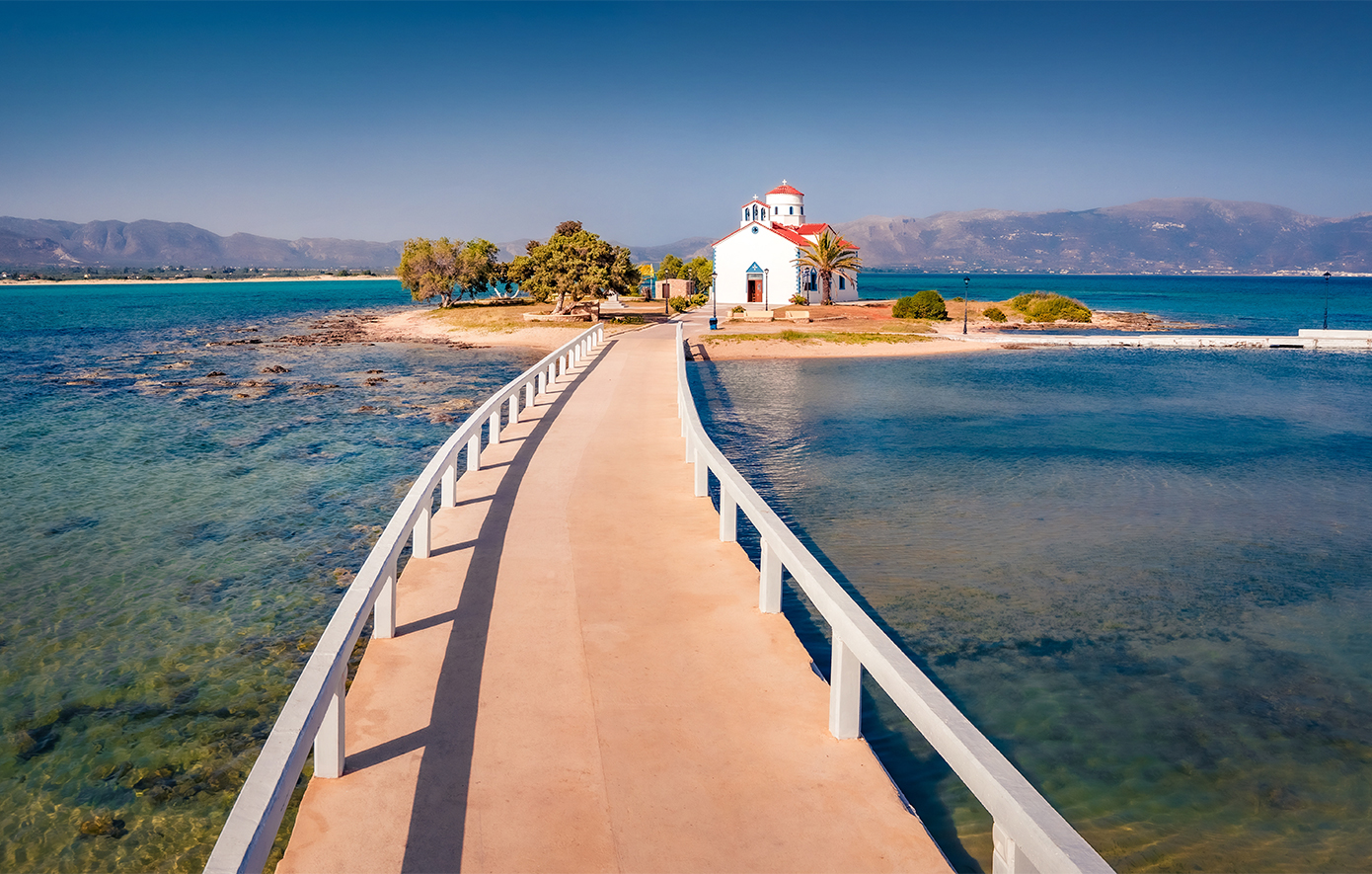 Ελαφόνησος Ελαφόνησος