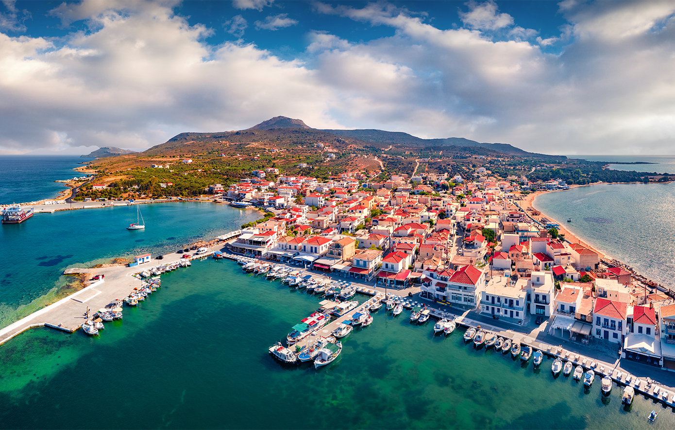 Ελαφόνησος Ελαφόνησος