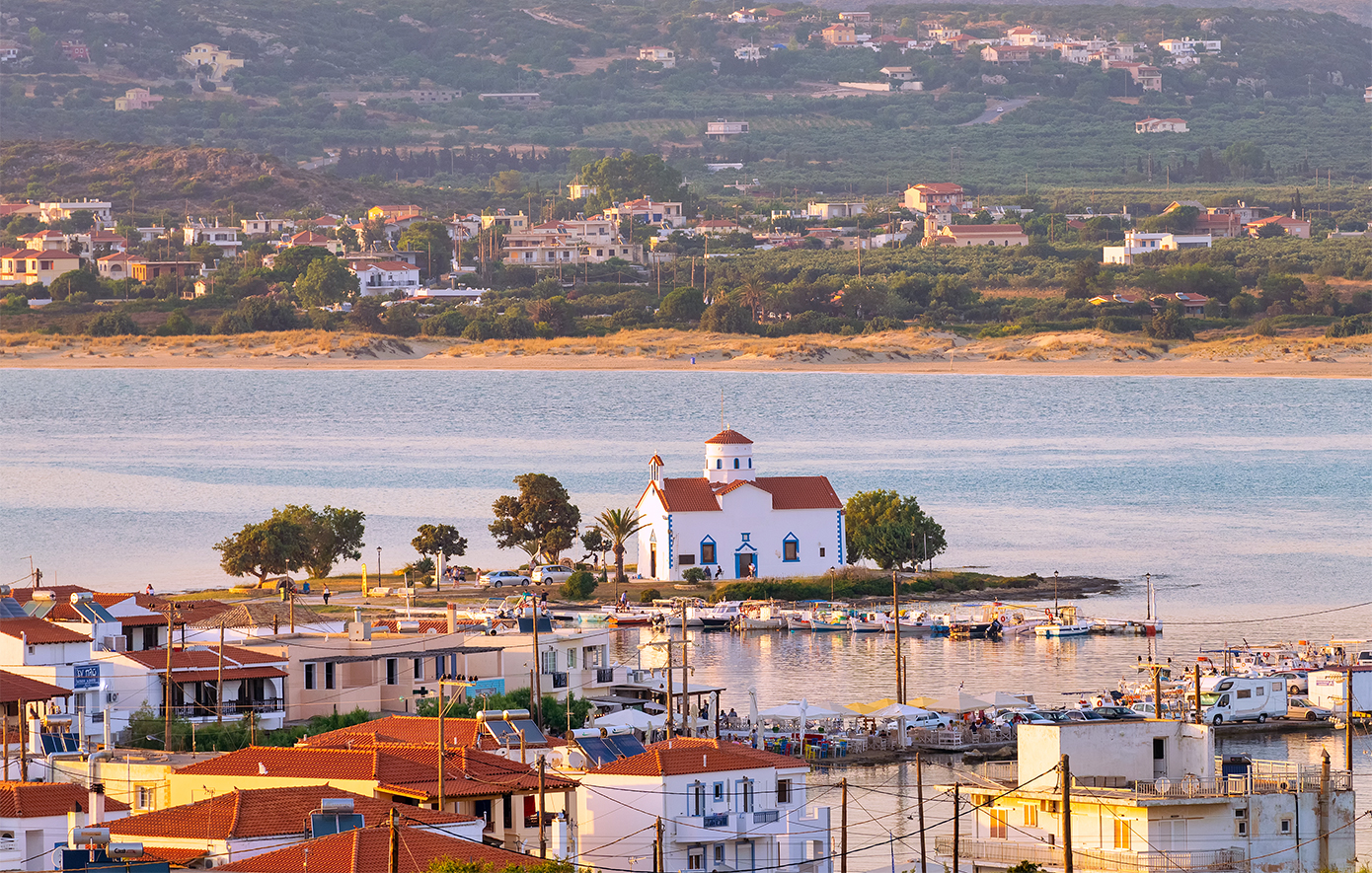 Ελαφόνησος Ελαφόνησος