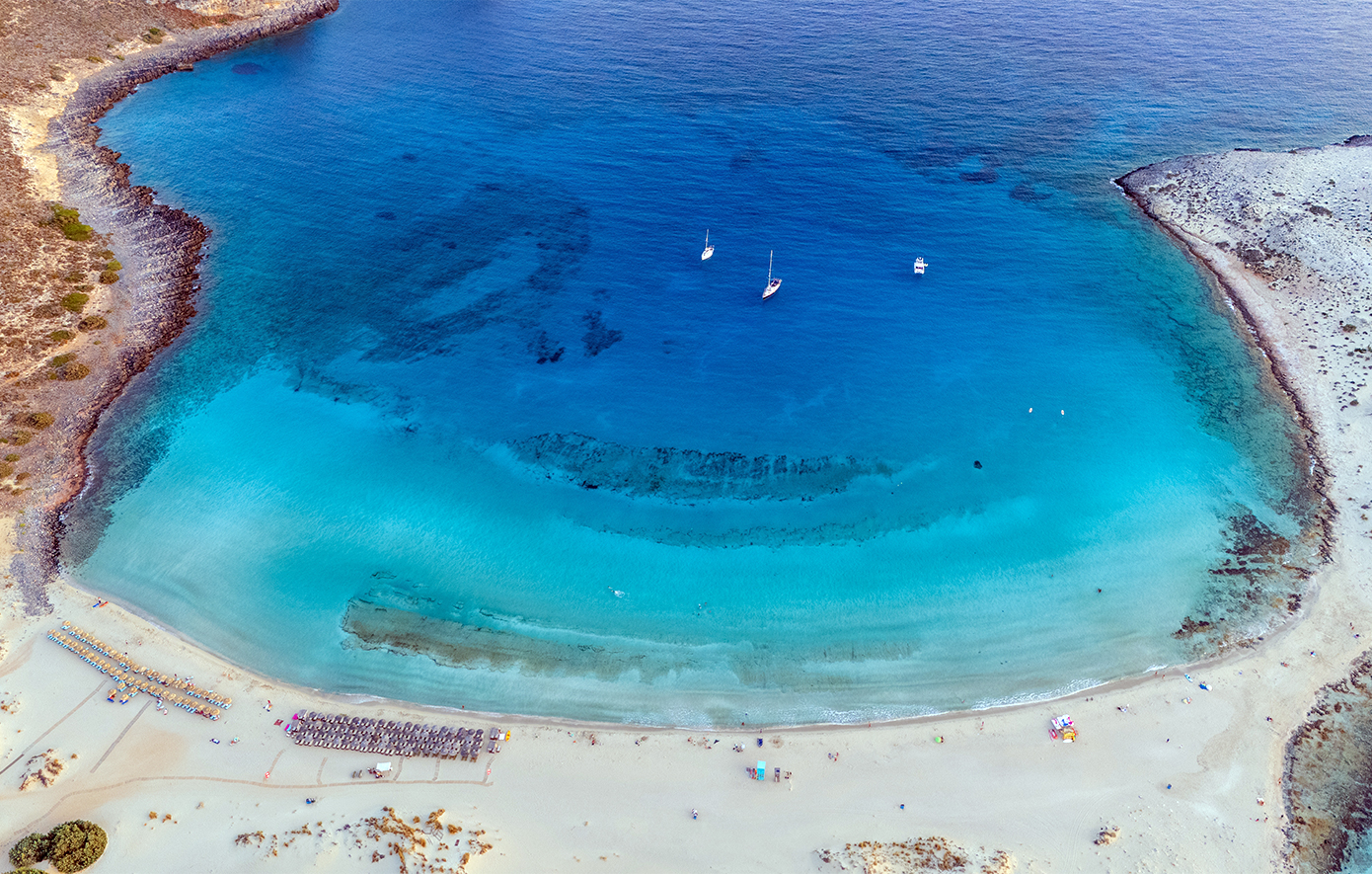 Ελαφόνησος Ελαφόνησος