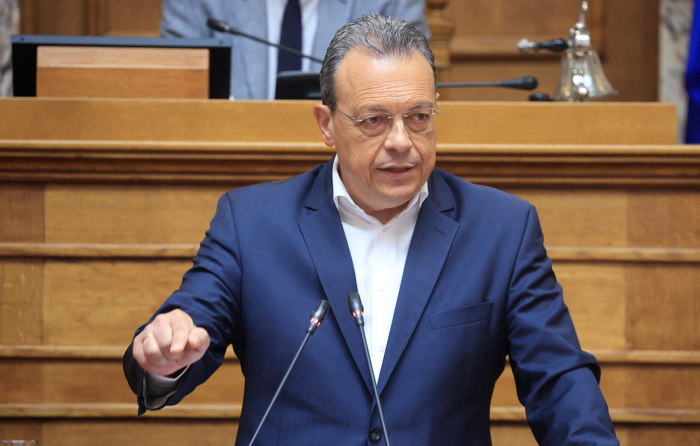 Φάμελλος στην ΚΟ: Μαχητική αντιπολίτευση σήμερα, προοδευτική κυβέρνηση αύριο