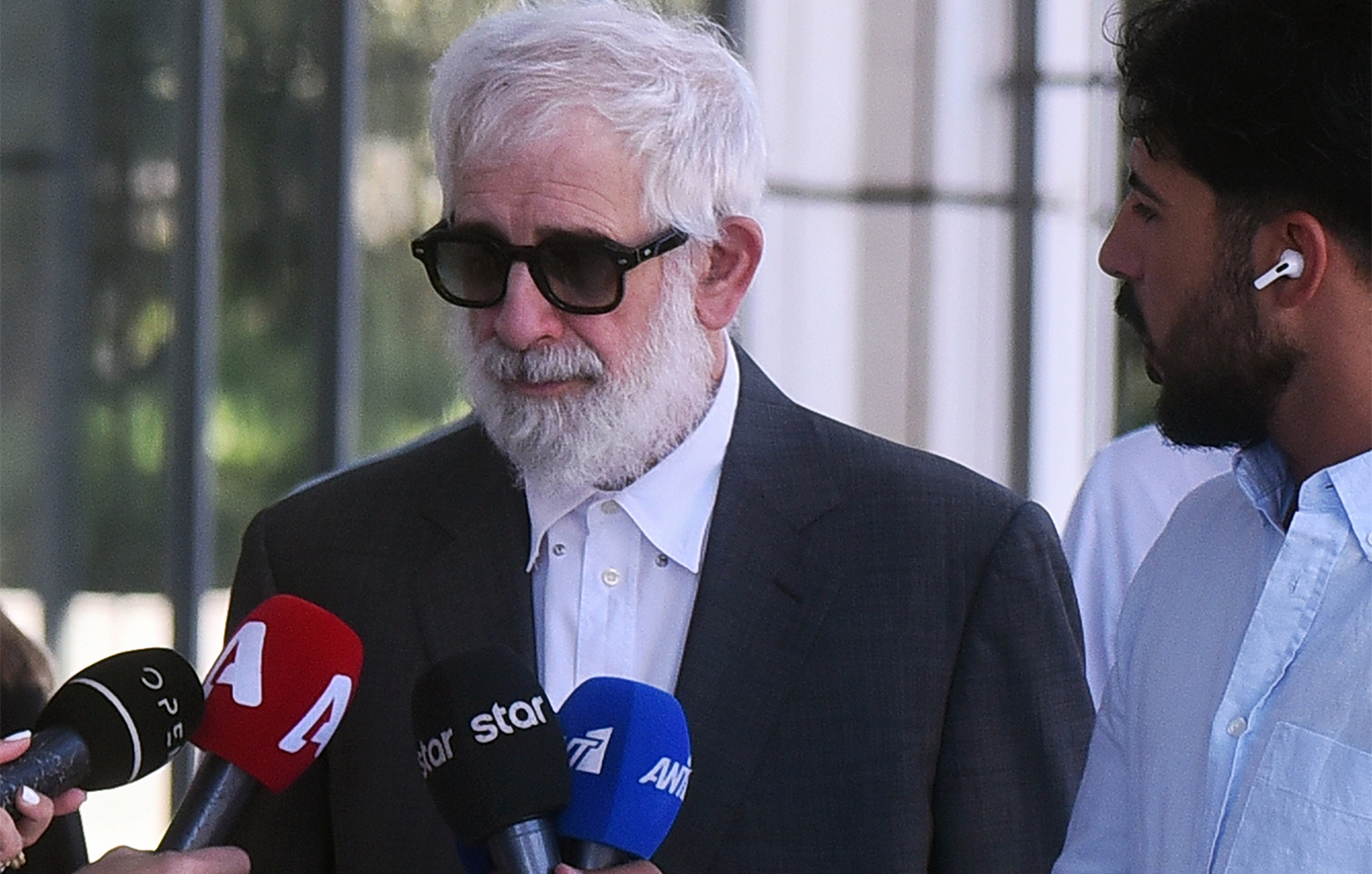 Ένοχος ο Πέτρος Φιλιππίδης για δύο απόπειρες βιασμού &#8211; Η απόφαση του Εφετείου