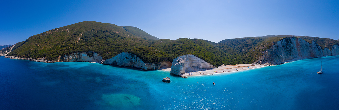 Παραλία Φτέρη Κεφαλλονιά Παραλία Φτέρη Κεφαλλονιά