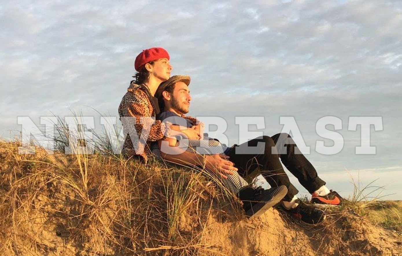 Γάμος Χατζηπατέρα