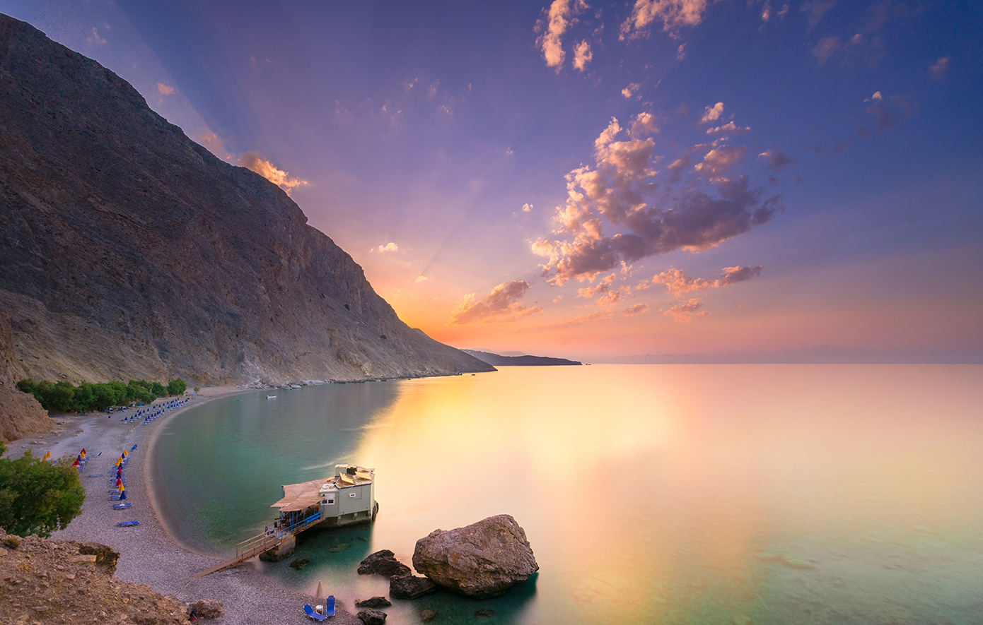 παραλία Γλυκά Νερά Κρήτη παραλία Γλυκά Νερά Κρήτη